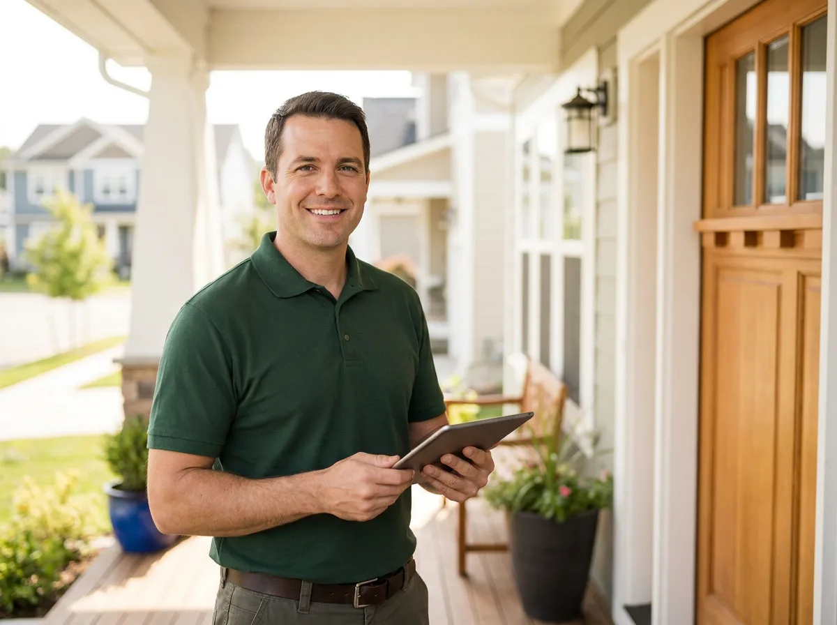 Pest control FAQs for Suring, WI